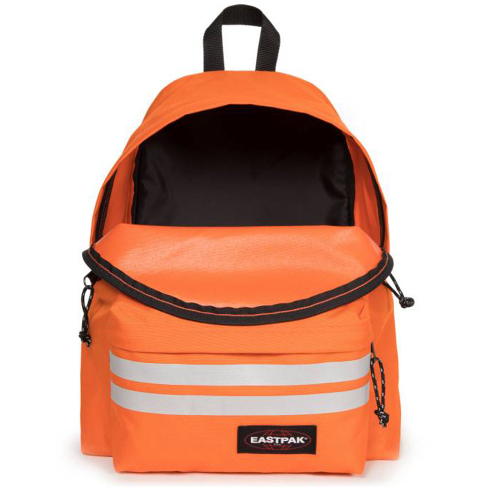 Sac à dos EASTPAK Padded Pak'r Reflective Cheerful Chez